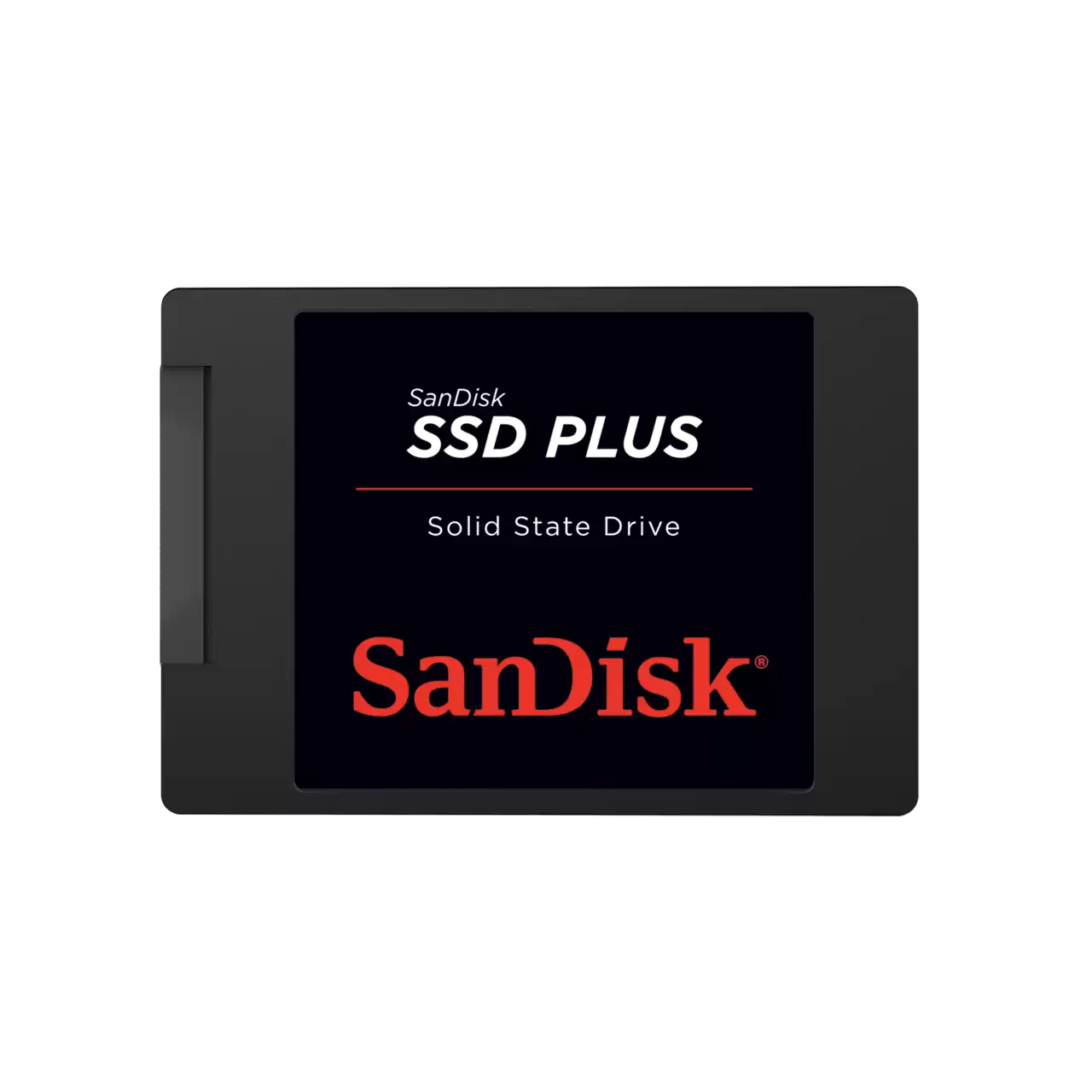 SanDisk SSD Plus Internal SSD SanDisk SSD Plus Internal SSD